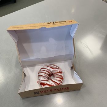 Duck Donuts - Donuts Near Me - Springfield, Virginia Duck Donuts - Donuts Near Me - Springfield, Virginia