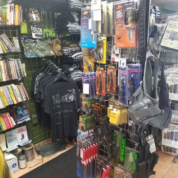 Survive Anything - Outdoor Gear Near Me - Sarasota, Florida Survive Anything - Outdoor Gear Near Me - Sarasota, Florida