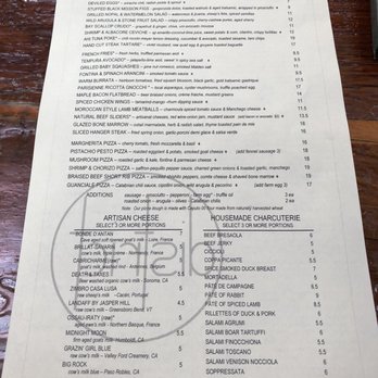 District - Tapas/Small Plates Near Me - San Jose, California District - Tapas/Small Plates Near Me - San Jose, California