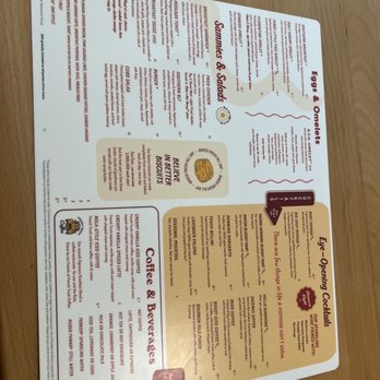 Ruby Sunshine Charleston Downtown - Menu - Breakfast & Brunch Near Me - Charleston, South Carolina Ruby Sunshine Charleston Downtown - Menu - Breakfast & Brunch Near Me - Charleston, South Carolina