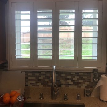 Viu Window & Home - Cottage Kitchen Blind - Shades & Blinds Near Me - Castro Valley, California