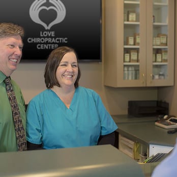 Love Chiropractic Center - Chiropractors Near Me - Concord, North Carolina