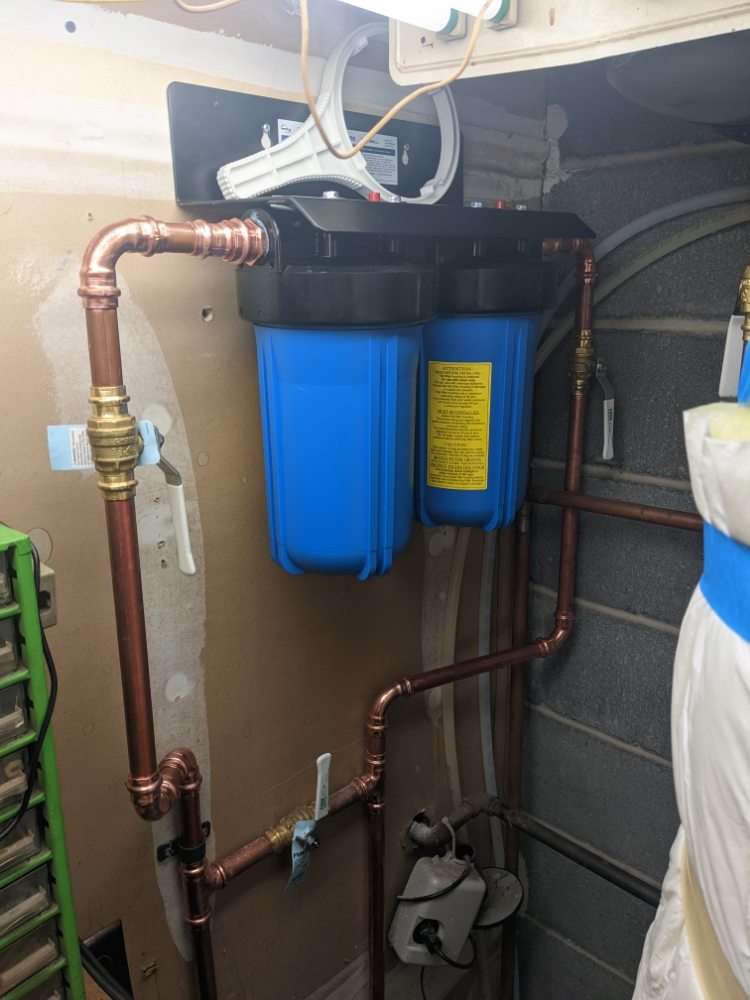 Slide of Right On Home Improvements & Plumbing