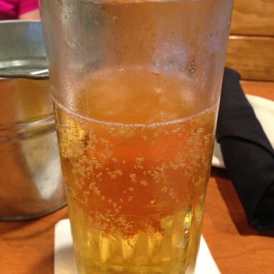 Texas Roadhouse by null