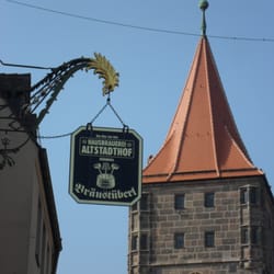 Tiergärtnertorturm