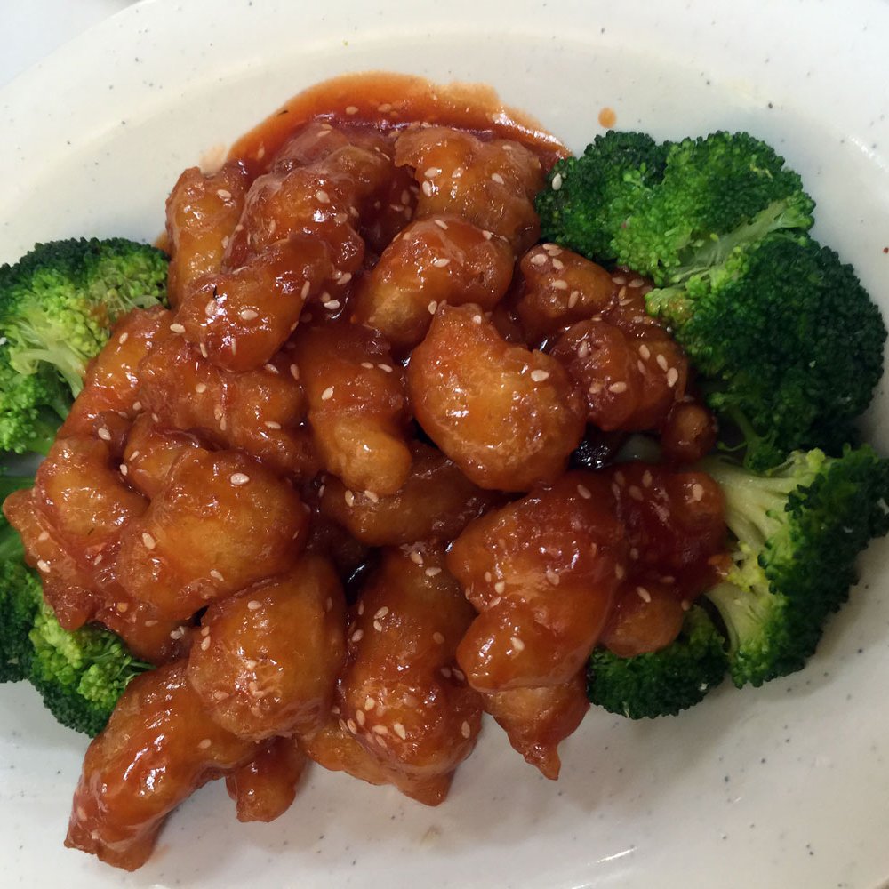Humble House - Sesame Chicken - Chinese Near Me - Duluth, Georgia Humble House - Sesame Chicken - Chinese Near Me - Duluth, Georgia