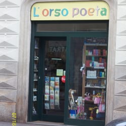 L'Orso Poeta - Arte e Gioco - Daelli
