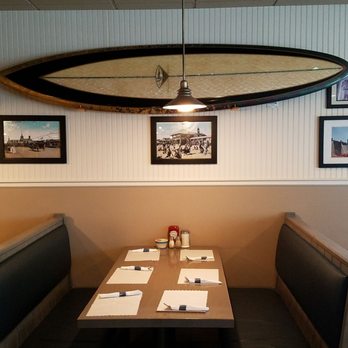 Atlantic Grille - Breakfast & Brunch Near Me - Middletown, Rhode Island