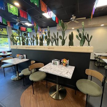 Que Pasa Taqueria - New Mexican Cuisine Near Me - Royal Oak, Michigan