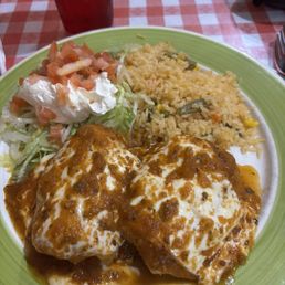 Chimichanga