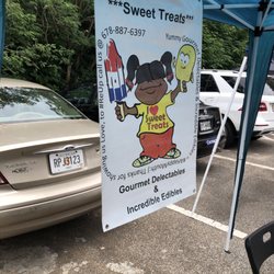 Powder Springs Farmer's Market