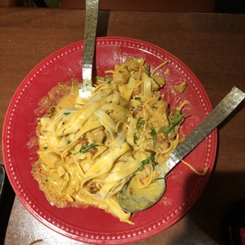 Mingalaba - House noodles! So good - Burmese Near Me - Burlingame, California Mingalaba - House noodles! So good - Burmese Near Me - Burlingame, California