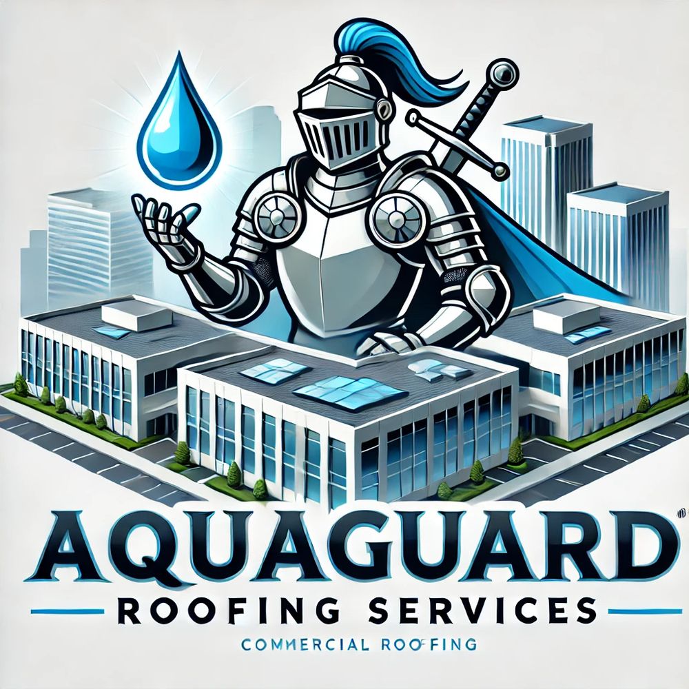 Slide of Aquaguard Roofing Services