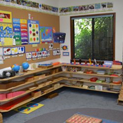 Hacienda Montessori Academy