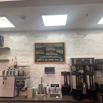 Sydney Providence - Coffee & Tea Near Me - Providence, Rhode Island
