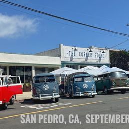 VW's