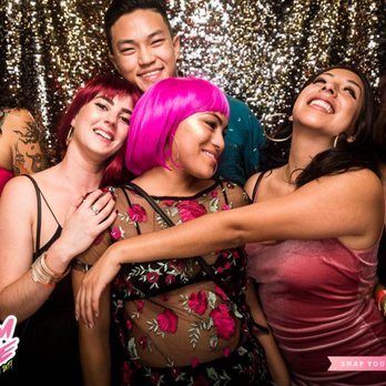 Snap Yourself Photo Booth - PROM RAVE 2K17 - Photo Booth Rentals Near Me Snap Yourself Photo Booth - PROM RAVE 2K17 - Photo Booth Rentals Near Me