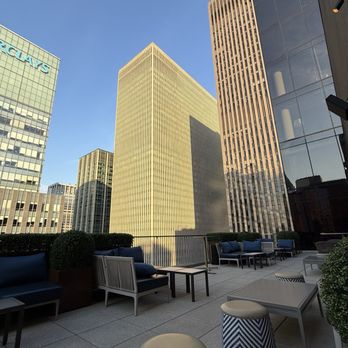 RT60 Rooftop Bar & Lounge - Lounges Near Me - New York, New York
