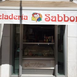 Heladería Sabbore