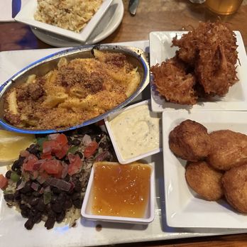 Thirsty Turtle SeaGrill - Seafood platter - Seafood Near Me - Juno Beach, Florida