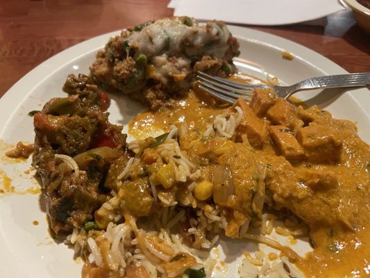 Himalayan Curry Kitchen by null