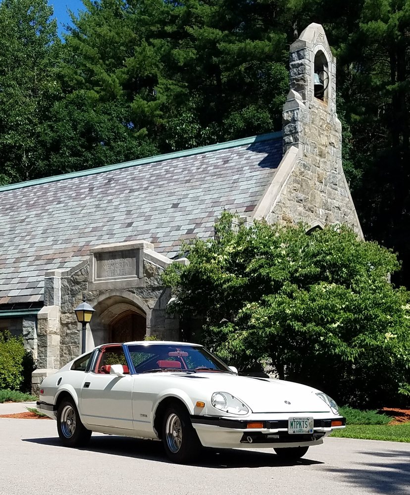 COUNTY TIRE Updated September 2024 25 Old Manchester Rd, Raymond