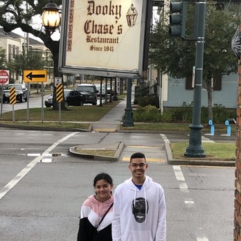 Dooky Chase's Restaurant - Cajun/Creole Near Me - New Orleans, Louisiana Dooky Chase's Restaurant - Cajun/Creole Near Me - New Orleans, Louisiana