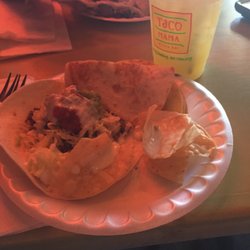 Taco Mama - The Waites - Preview party!
