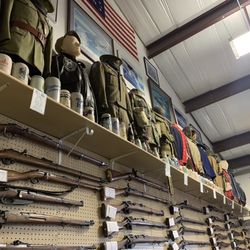 Classic Firearms / Echoes Of Glory Auctions