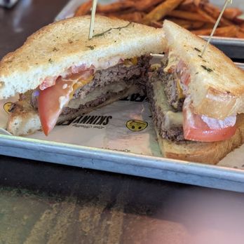 SkinnyFATS - Meltdown - New American Near Me - Las Vegas, Nevada