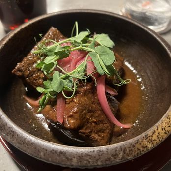 Star Noodle - Asian Shortrib - Asian Fusion Near Me - Lahaina, Hawaii Star Noodle - Asian Shortrib - Asian Fusion Near Me - Lahaina, Hawaii