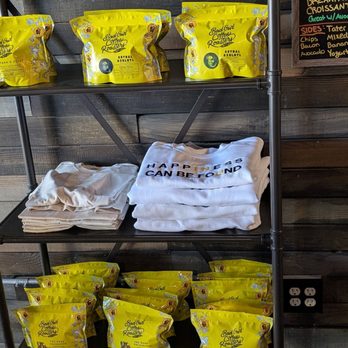 Bad Owl Coffee - You can even take bad owl to go. - Coffee & Tea Near Me - Henderson, Nevada