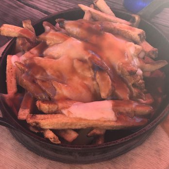 Village Tavern - Poutine! - American Near Me - Geneseo, New York Village Tavern - Poutine! - American Near Me - Geneseo, New York