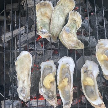 Abundant Seafood - Caper blades - Seafood Markets Near Me - Mount Pleasant, South Carolina