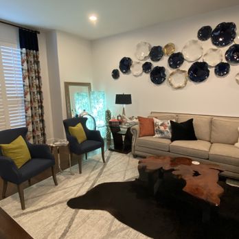Brandi Renee Designs - Living room Final Look - Interior Design Near Me Brandi Renee Designs - Living room Final Look - Interior Design Near Me