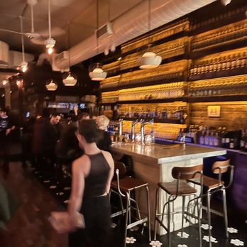 Jacob's Pickles - Comfort Food Near Me - New York, New York Jacob's Pickles - Comfort Food Near Me - New York, New York