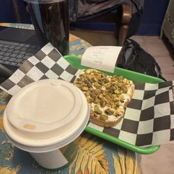 Coffee Garden