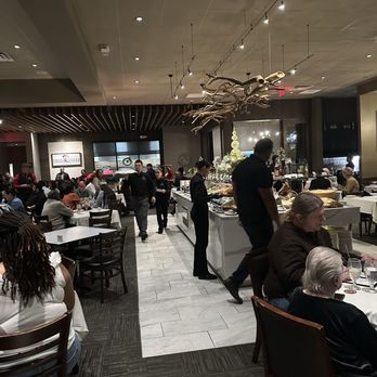 Terra Gaucha - Dining room - Brazilian Near Me - Tampa, Florida Terra Gaucha - Dining room - Brazilian Near Me - Tampa, Florida