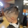 2nd Level Barber Shop gift card