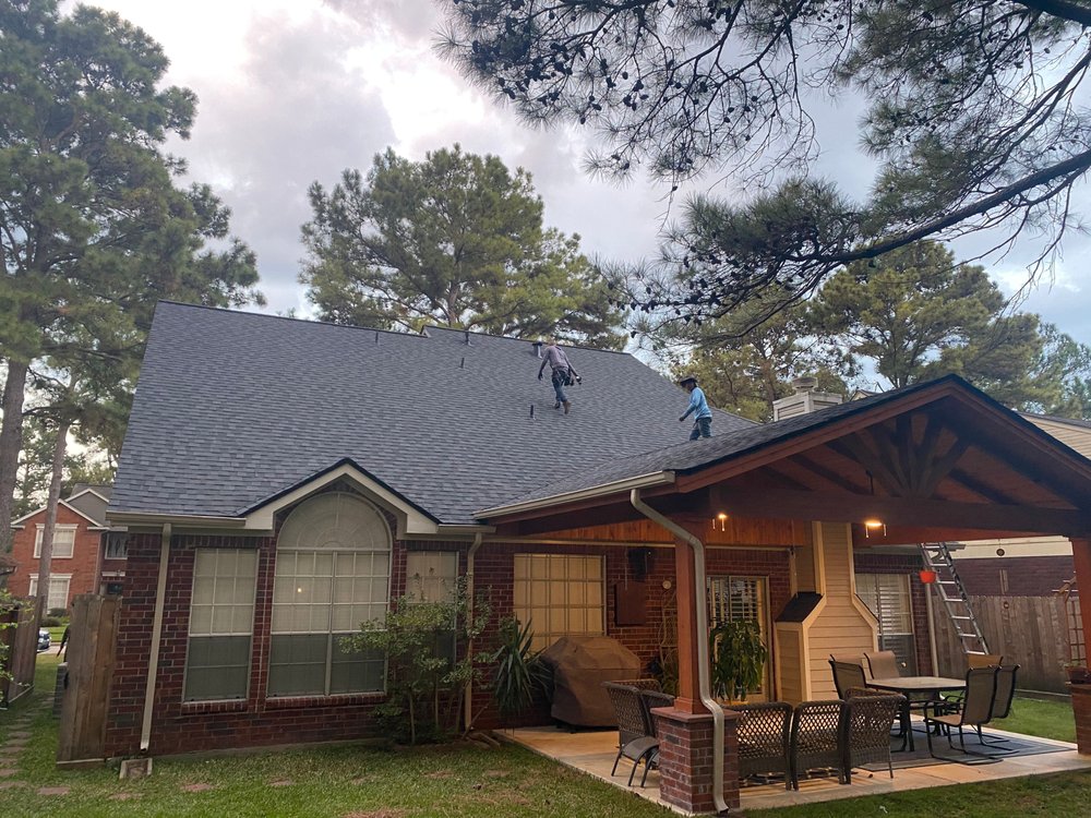 Slide of ParaTex Roofing & Construction