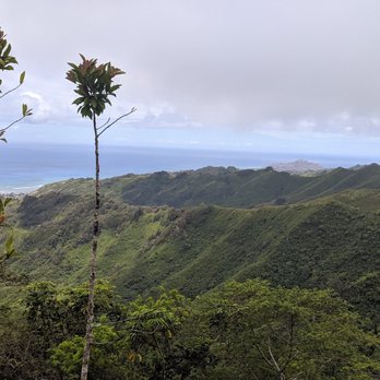 Kuliouou Ridge Trail - Hiking Near Me - Honolulu, Hawaii Kuliouou Ridge Trail - Hiking Near Me - Honolulu, Hawaii