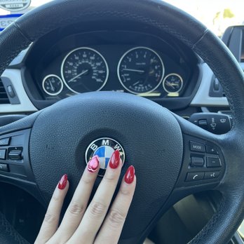 Kuhl River Nails - Nail Salons Near Me - New Braunfels, Texas