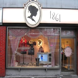 Boutique 1861