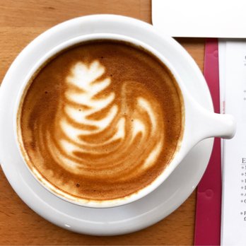 Mercantile Montrose - Flat white - Coffee & Tea Near Me - Houston, Texas Mercantile Montrose - Flat white - Coffee & Tea Near Me - Houston, Texas
