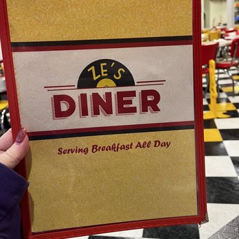 Ze's Diner - Menu - Breakfast & Brunch Near Me - Prior Lake, Minnesota Ze's Diner - Menu - Breakfast & Brunch Near Me - Prior Lake, Minnesota