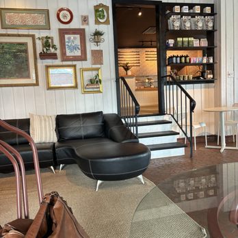 Flora Coffee - Seating area - Coffee & Tea Near Me - Rock Hill, South Carolina Flora Coffee - Seating area - Coffee & Tea Near Me - Rock Hill, South Carolina