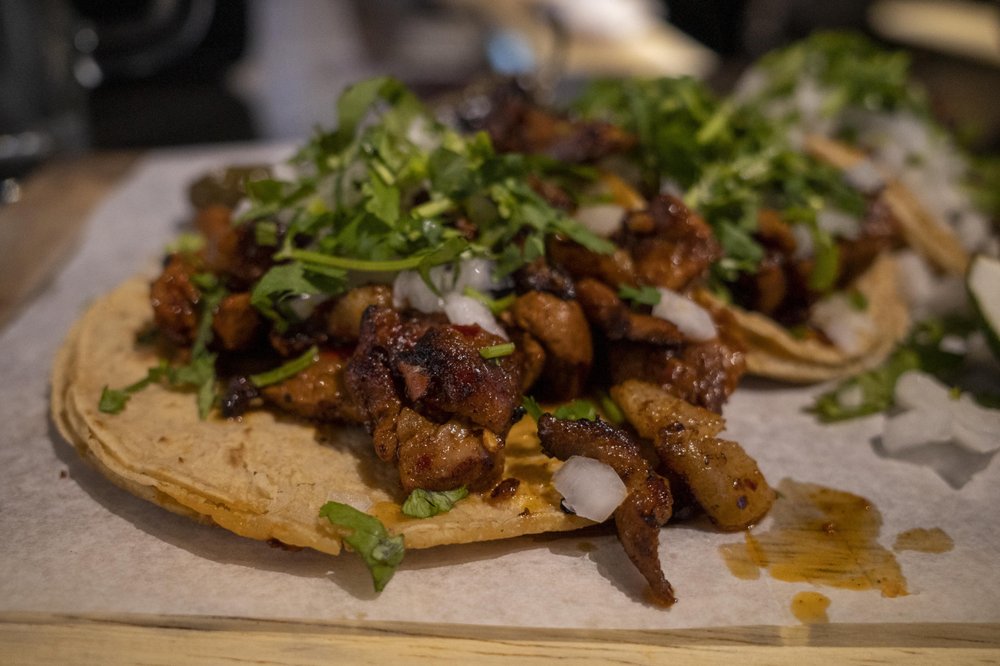 El Taco Torro