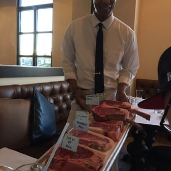 Echo & Rig - Nice guy Jessie. Thank you! - Steakhouses Near Me - Las Vegas, Nevada Echo & Rig - Nice guy Jessie. Thank you! - Steakhouses Near Me - Las Vegas, Nevada