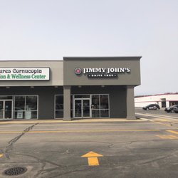 Jimmy John's