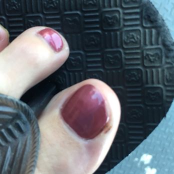 Excellent Nails & Spa - Nail Salons Near Me - Seattle, Washington